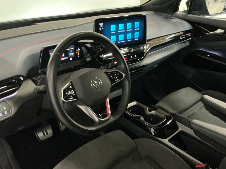 VW ID.4 77 GTX 4Motion 5d