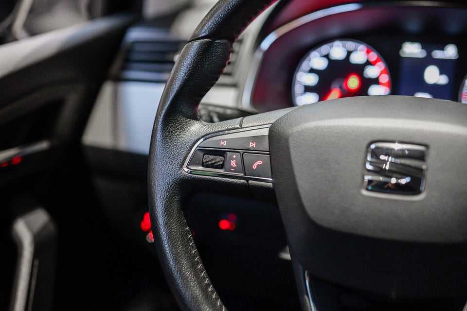 Seat Ibiza 1,0 TSi 115 Style 5d