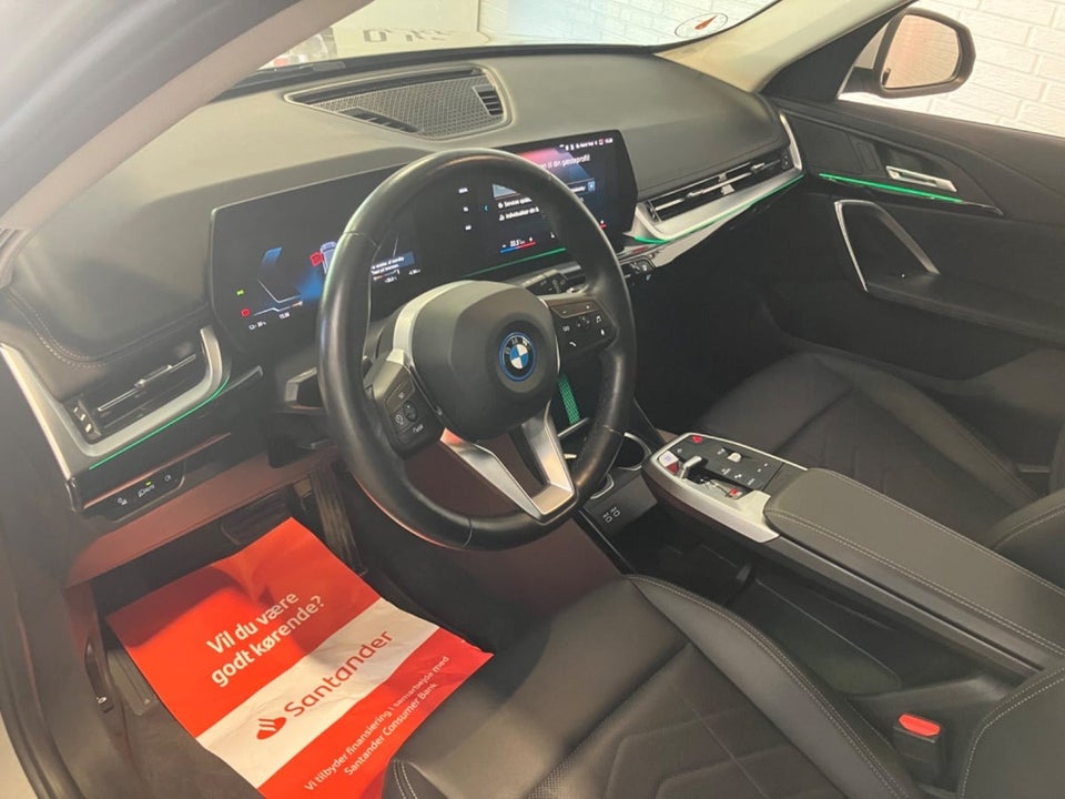 BMW iX1 xDrive30 X-Line 5d