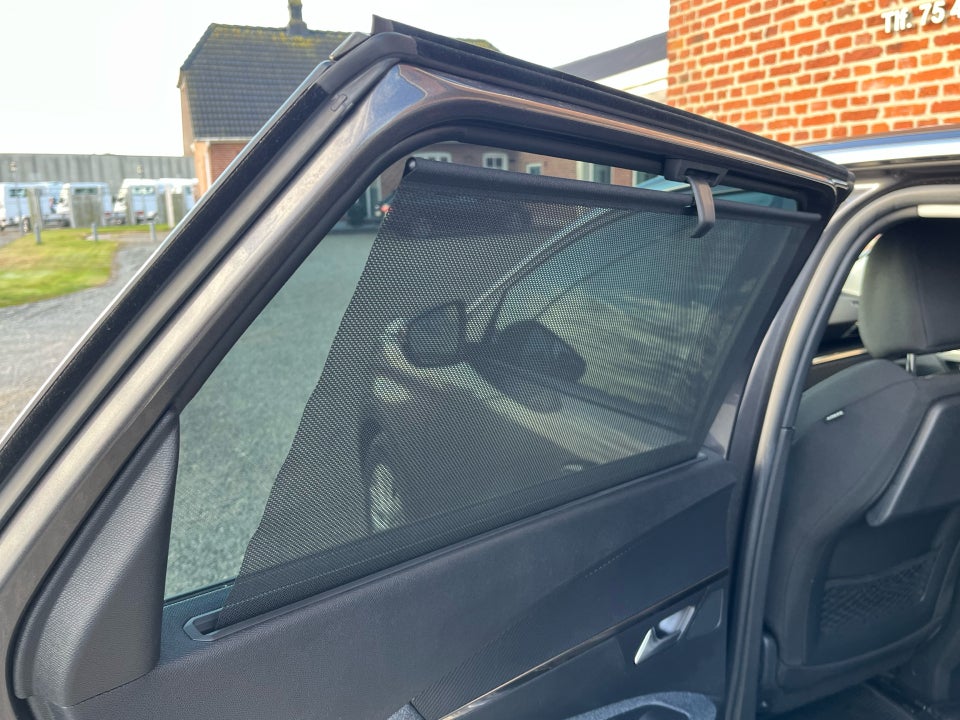 Peugeot 5008 1,5 BlueHDi 130 Active Pack EAT8 7prs 5d