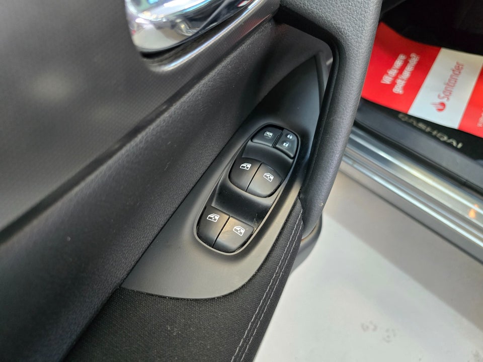 Nissan Qashqai 1,2 Dig-T 115 Visia 5d