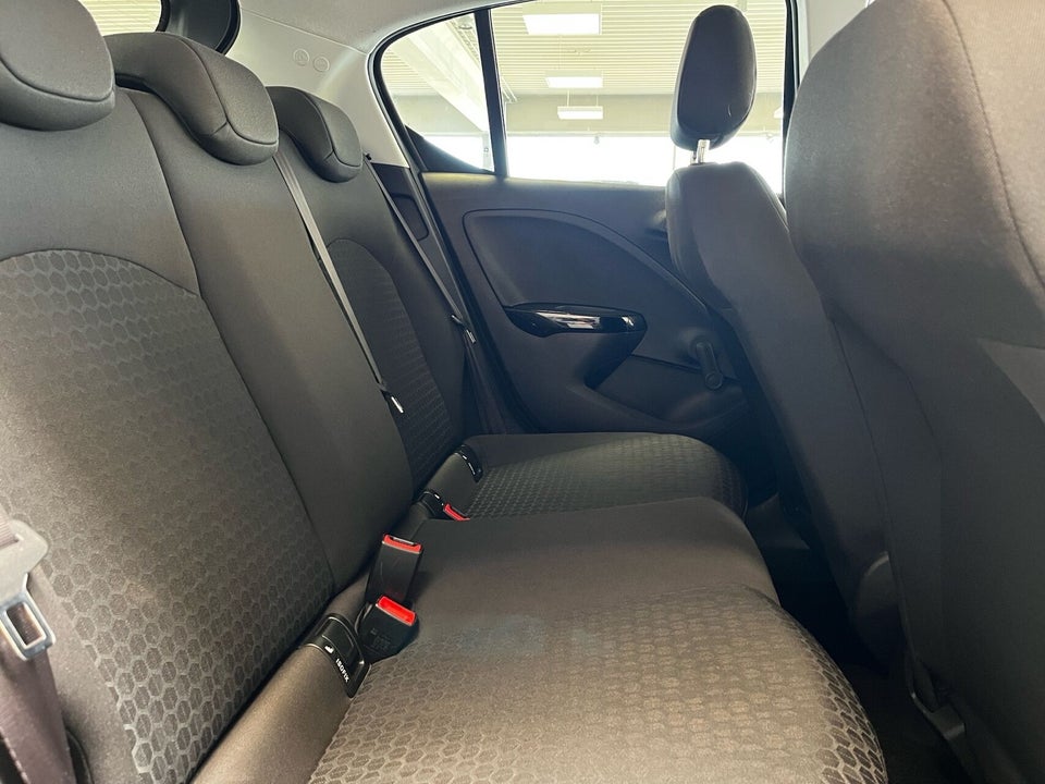 Opel Corsa 1,4 16V Enjoy 5d