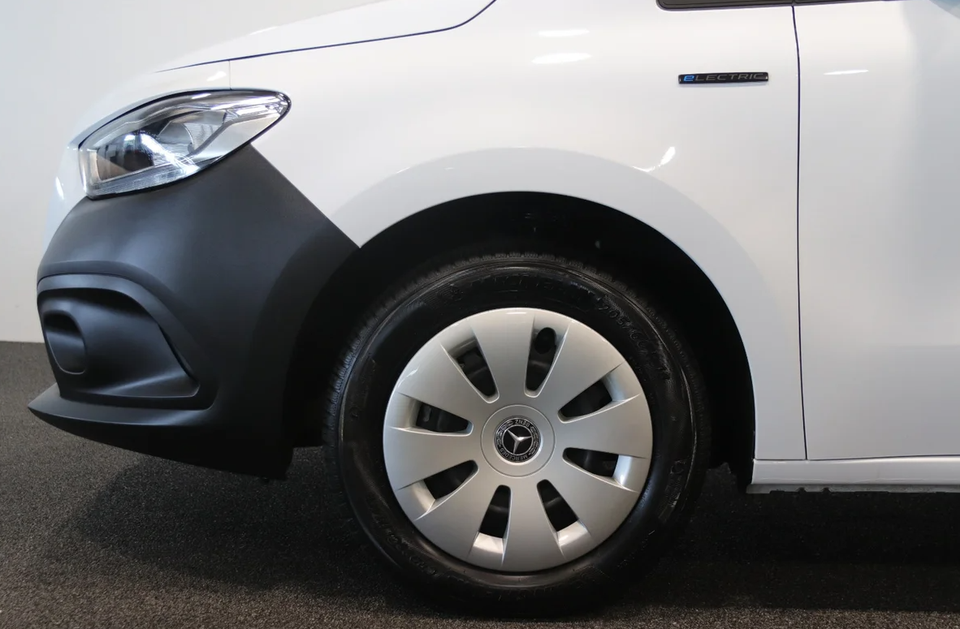 Mercedes eCitan A2 PRO Van
