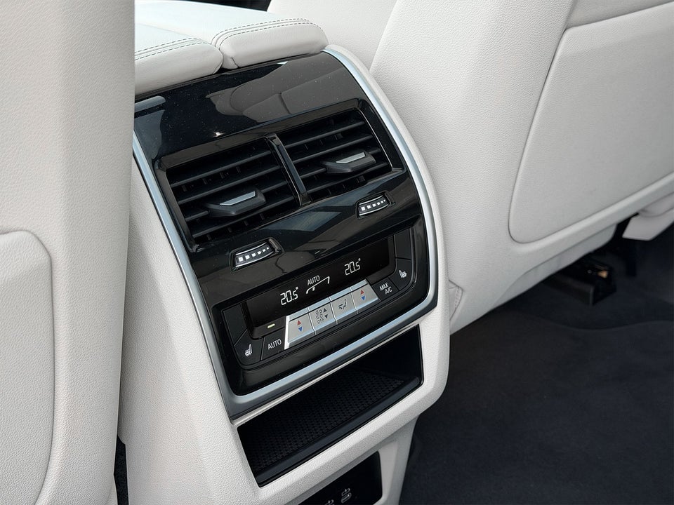 BMW X7 3,0 xDrive40i aut. 7prs 5d