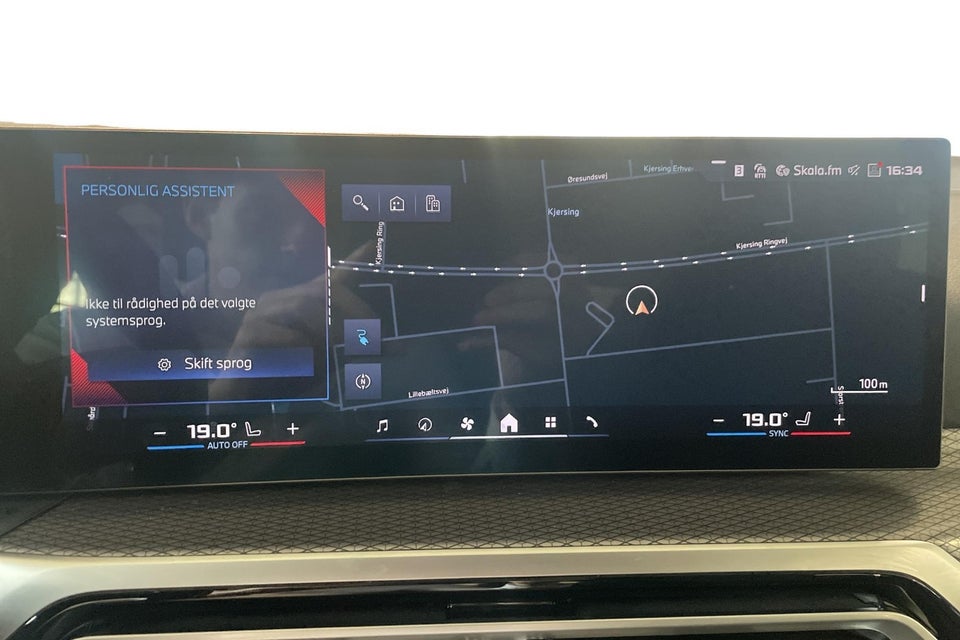 BMW i4 M50 M-Sport xDrive 5d