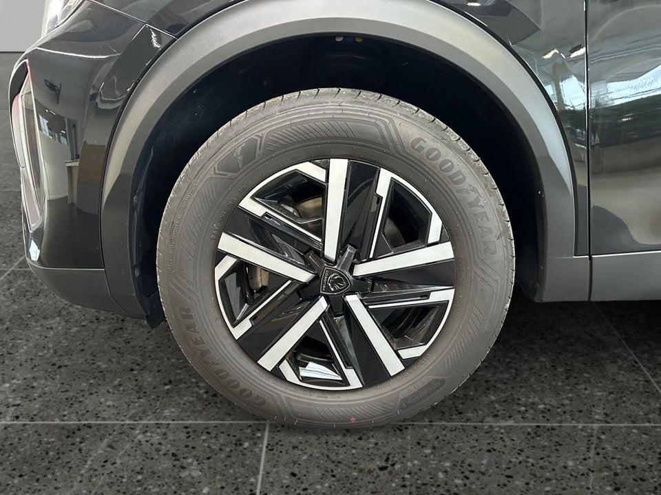 Peugeot e-2008 54 Style 5d