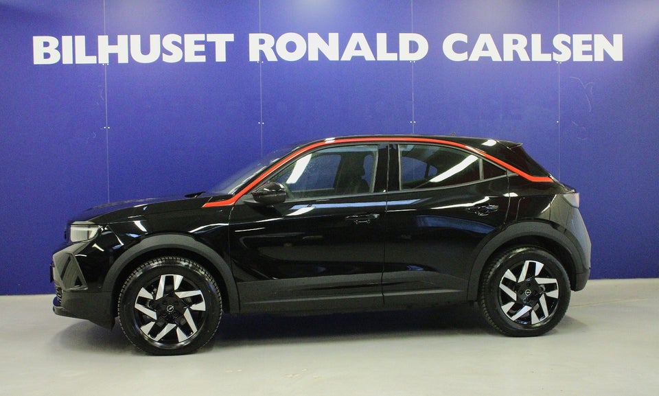 Opel Mokka-e 50 GS Line 5d