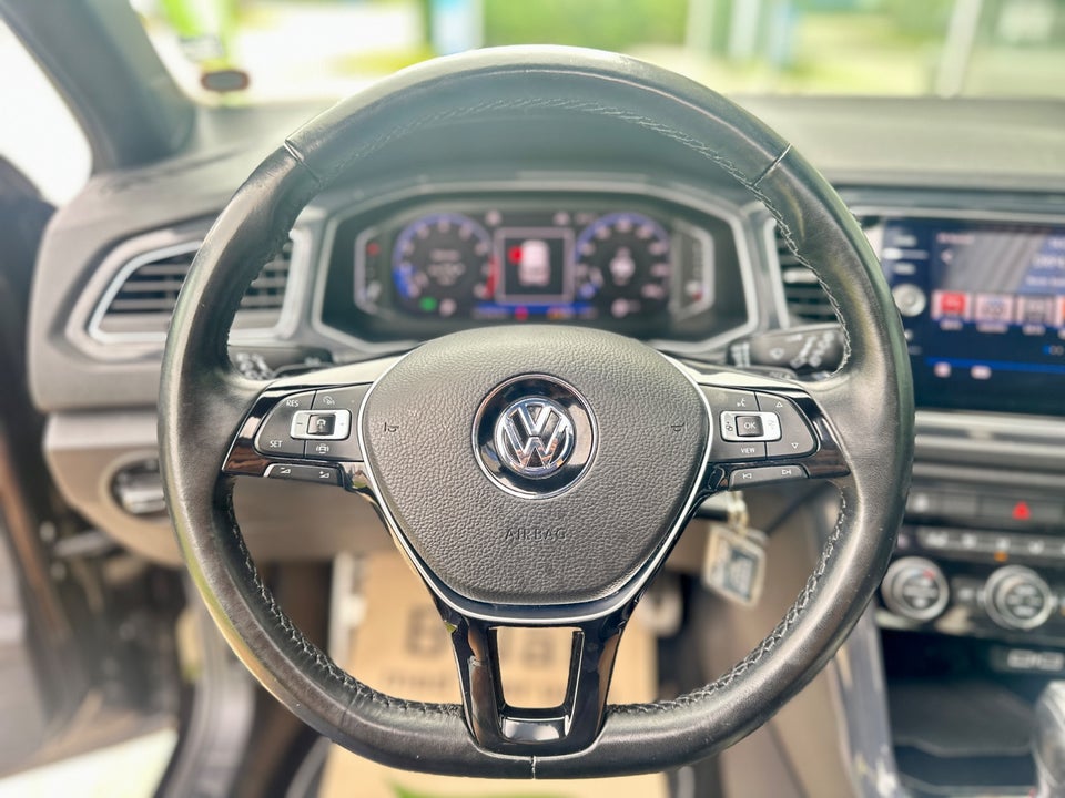 VW T-Roc 1,5 TSi 150 Sport DSG 5d