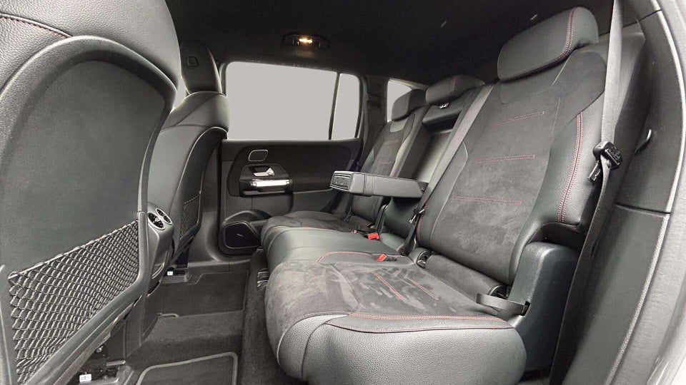 Mercedes EQB250+ AMG Premium 5d