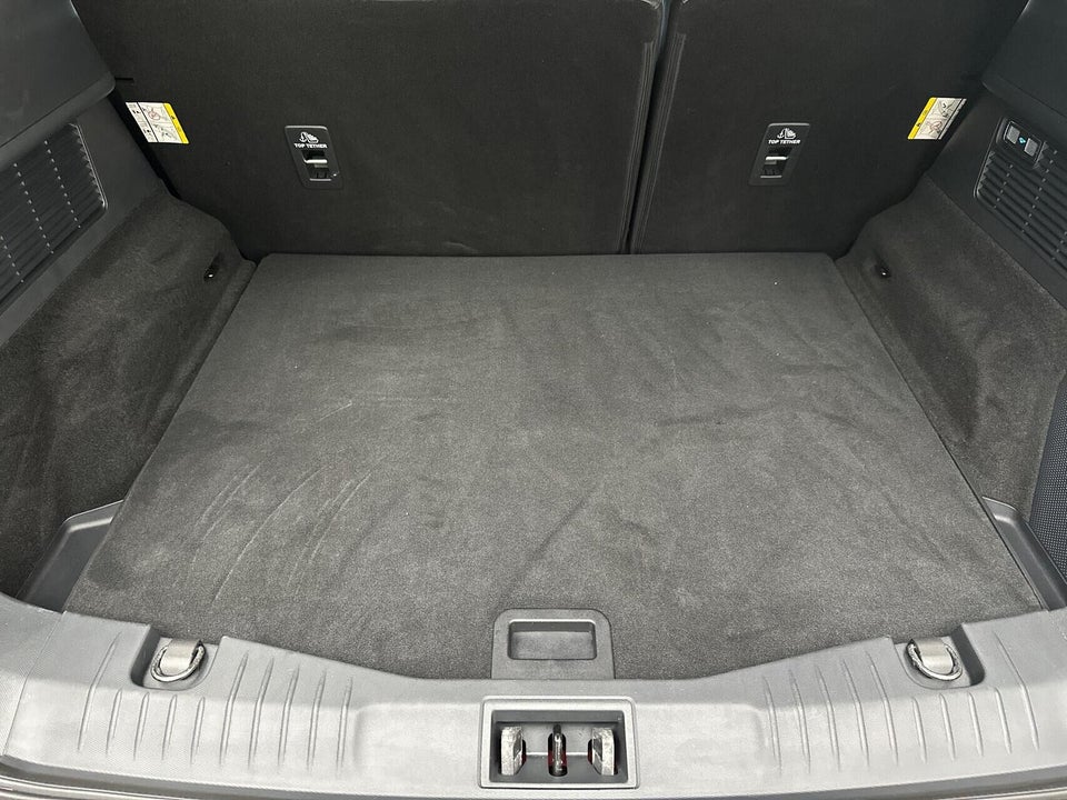 Ford Mustang Mach-E 75 Premium Standard Range 5d