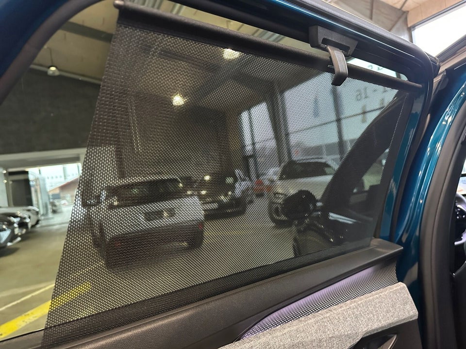 Peugeot e-5008 77 GT 7prs 5d