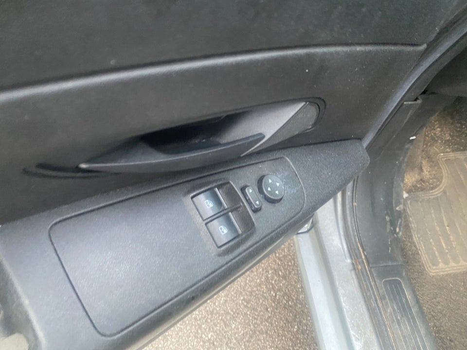 Fiat Grande Punto 1,4 Dynamic 5d