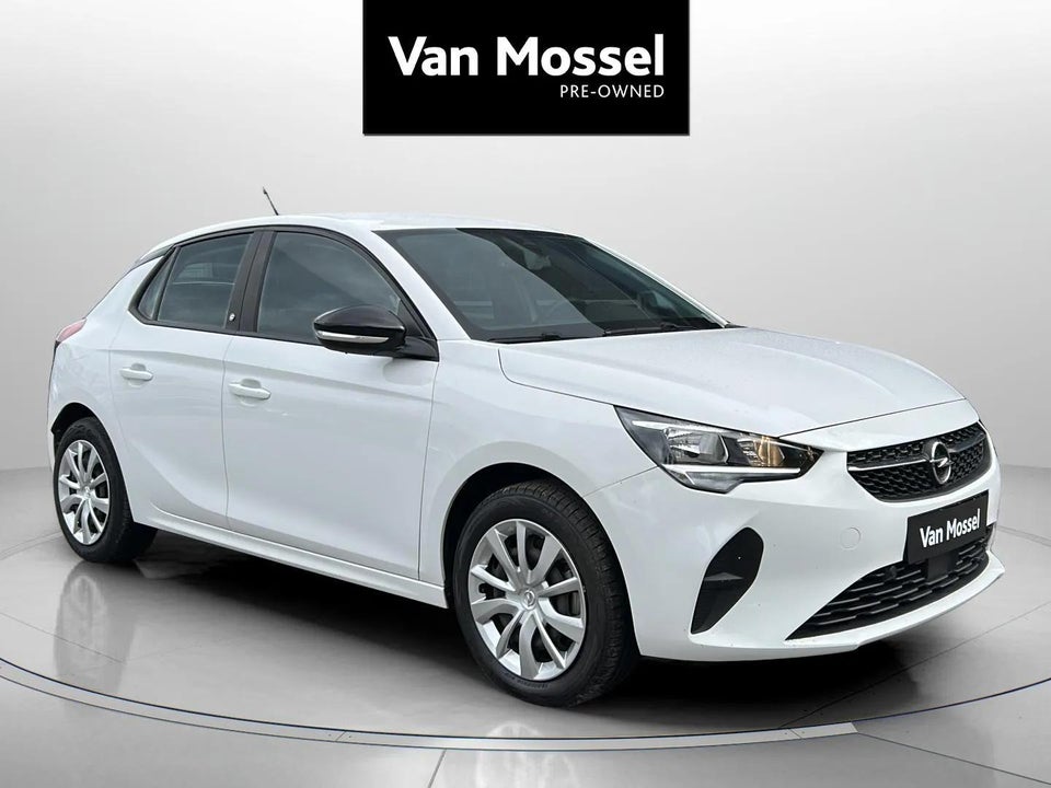 Opel Corsa-e 50 Edition 5d