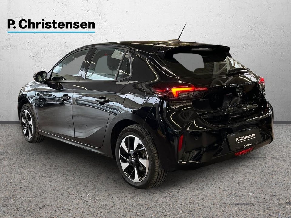Opel Corsa-e 54 Ultimate 5d