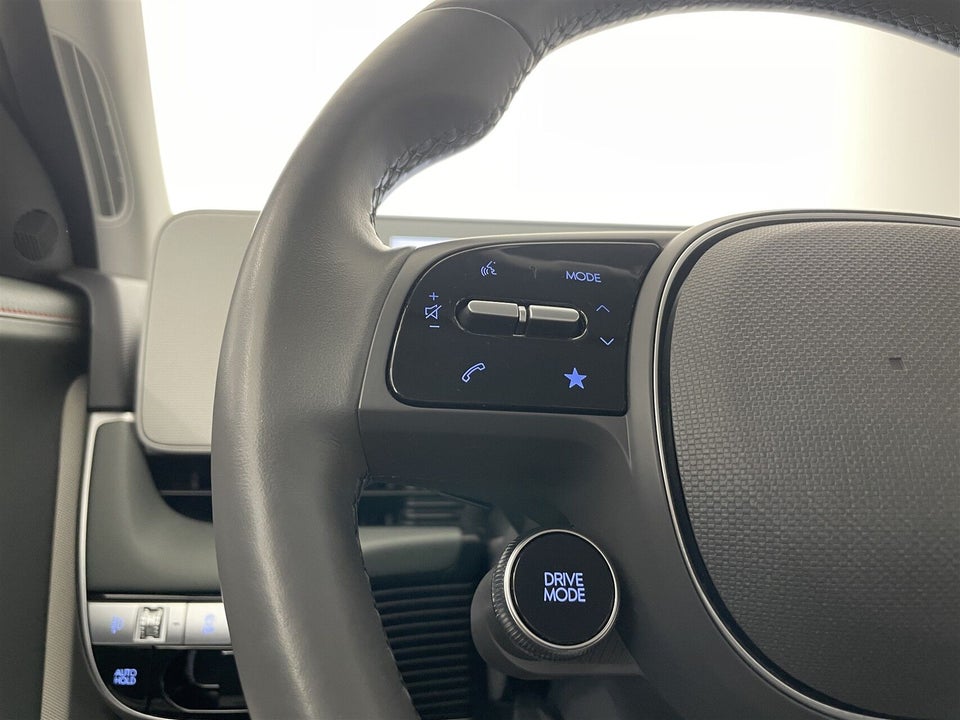 Hyundai Ioniq 5 73 Ultimate 5d