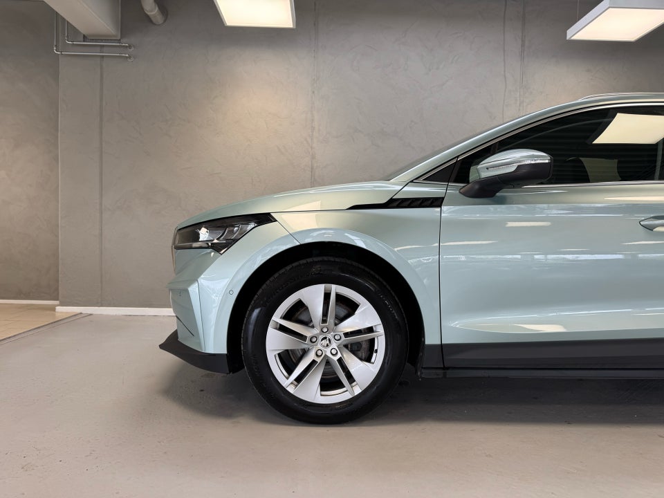 Skoda Enyaq 80 iV Selection Suite 5d