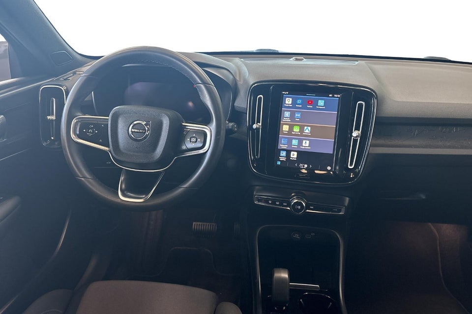 Volvo XC40 P6 ReCharge Core 5d