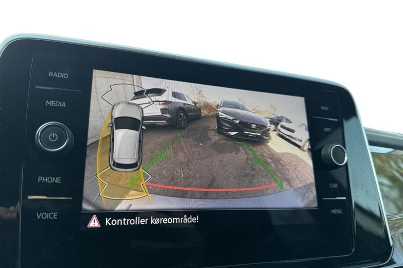 VW T-Roc 1,5 TSi 150 R-line Edition DSG 5d