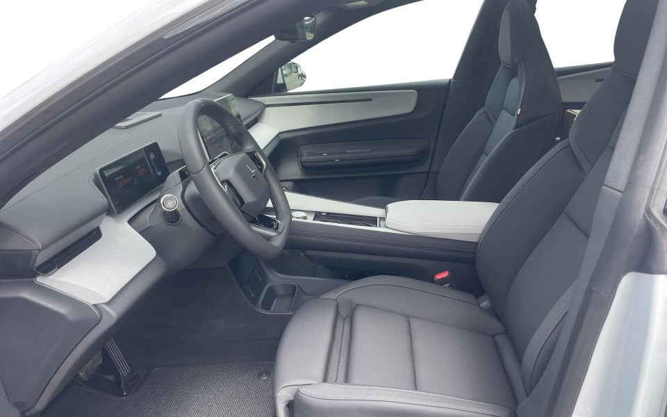 Polestar 4 Long Range Nordic Edition 5d