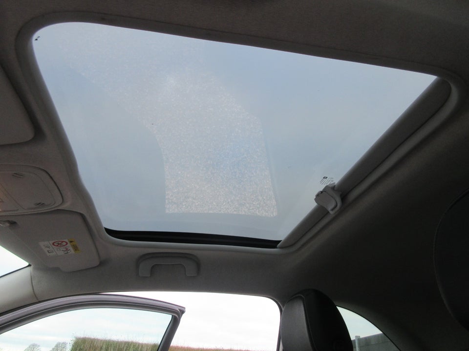 Opel Adam 1,0 T 90 Glam 3d