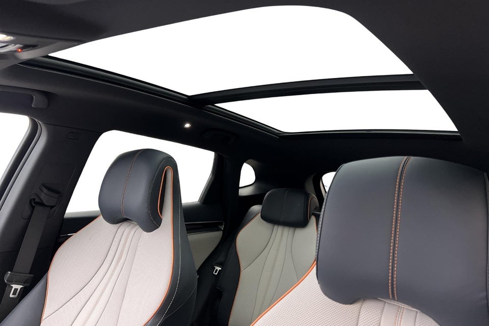 BYD Seal U 72 Comfort 5d