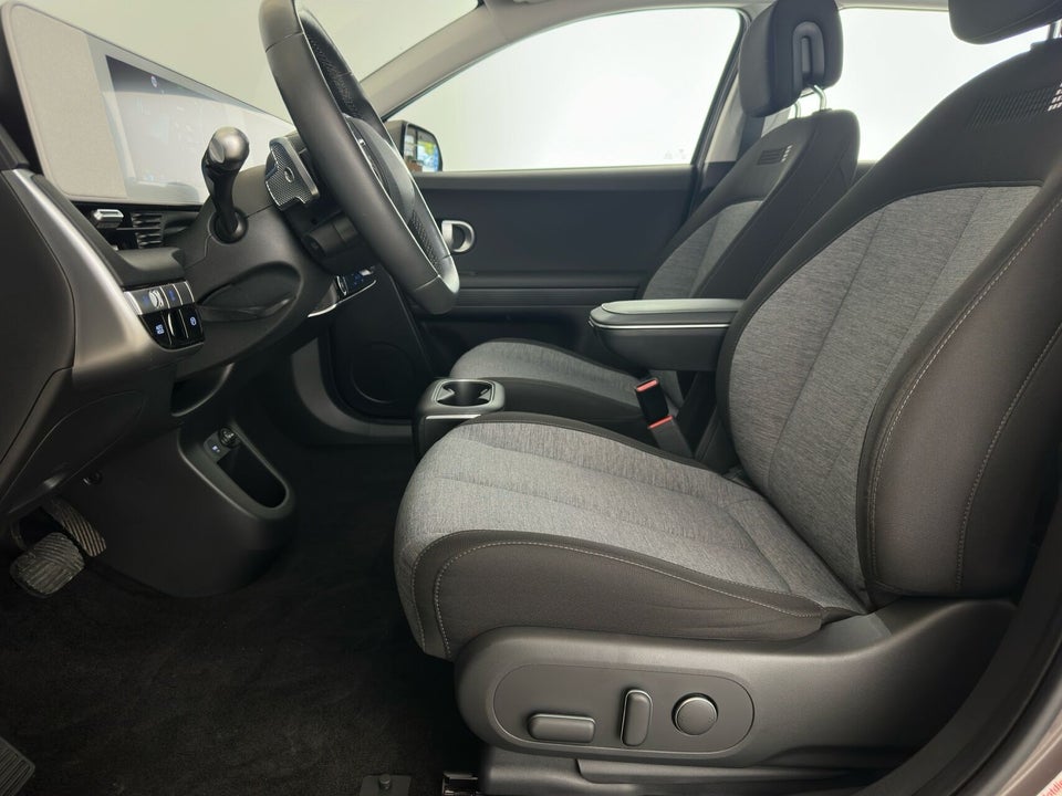 Hyundai Ioniq 5 58 Essential 5d
