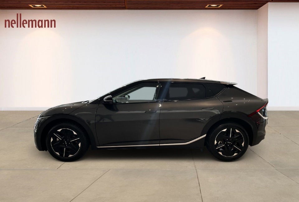 Kia EV6 63 Standard Range Prestige 5d