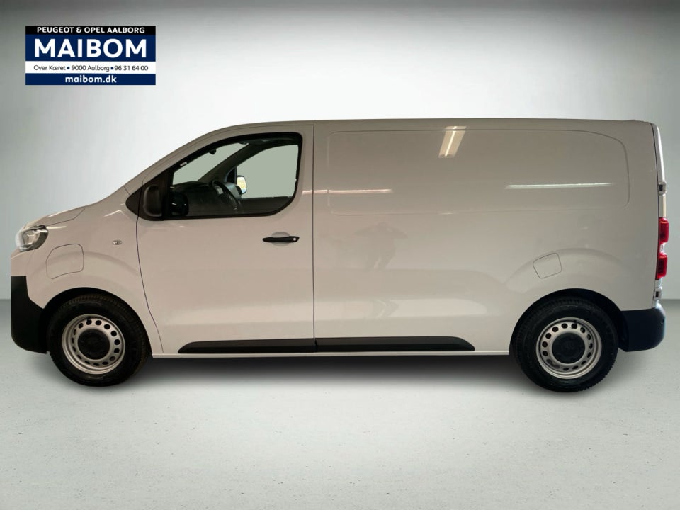 Peugeot e-Expert 75 L2 Premium Van