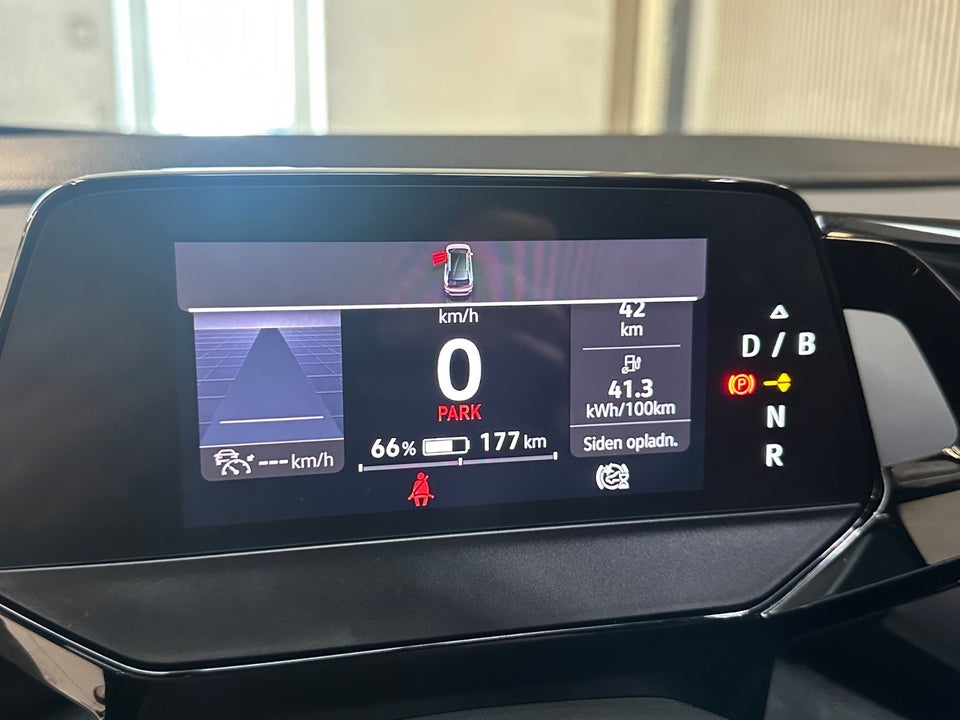 VW ID.4 77 Pro Performance 5d