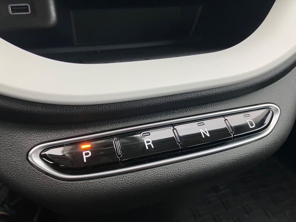 Fiat 500e 24 Action 3d