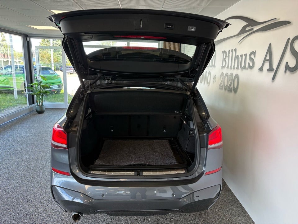 BMW X1 1,5 xDrive25e M-Sport+ aut. 5d