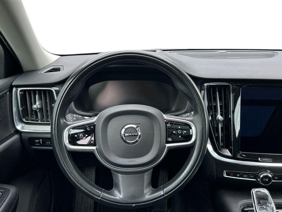 Volvo V60 2,0 T6 ReCharge Inscription aut. AWD 5d