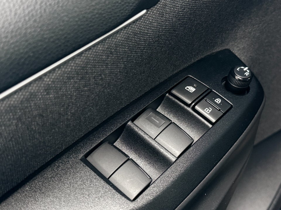 Toyota Yaris 1,5 Hybrid H3 Smart e-CVT 5d