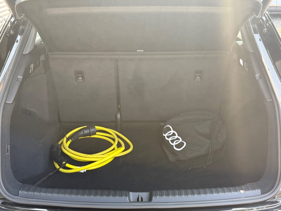 Audi Q4 e-tron 45 Progress 5d