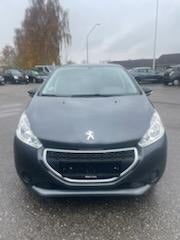 Peugeot 208 1,0 VTi Active+ 5d