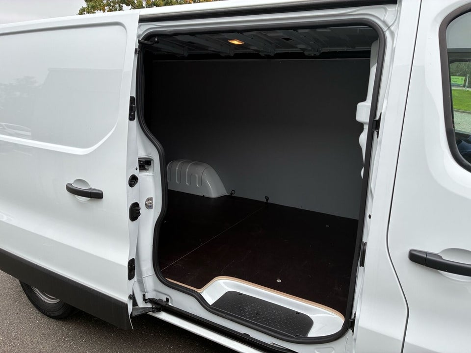 Renault Trafic 2,0 dCi 150 L2H1 Tekno aut.