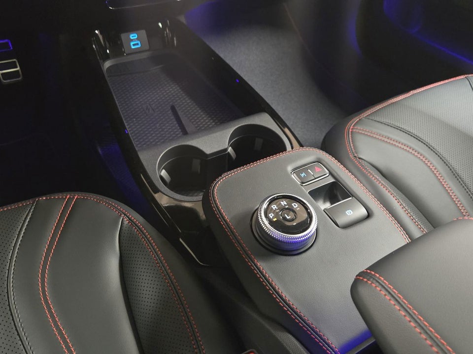 Ford Mustang Mach-E 98 Premium Extended Range AWD 5d