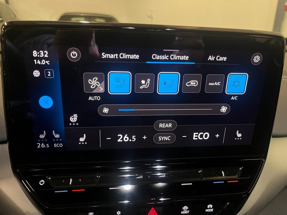 VW ID.4 77 Pro Performance 5d