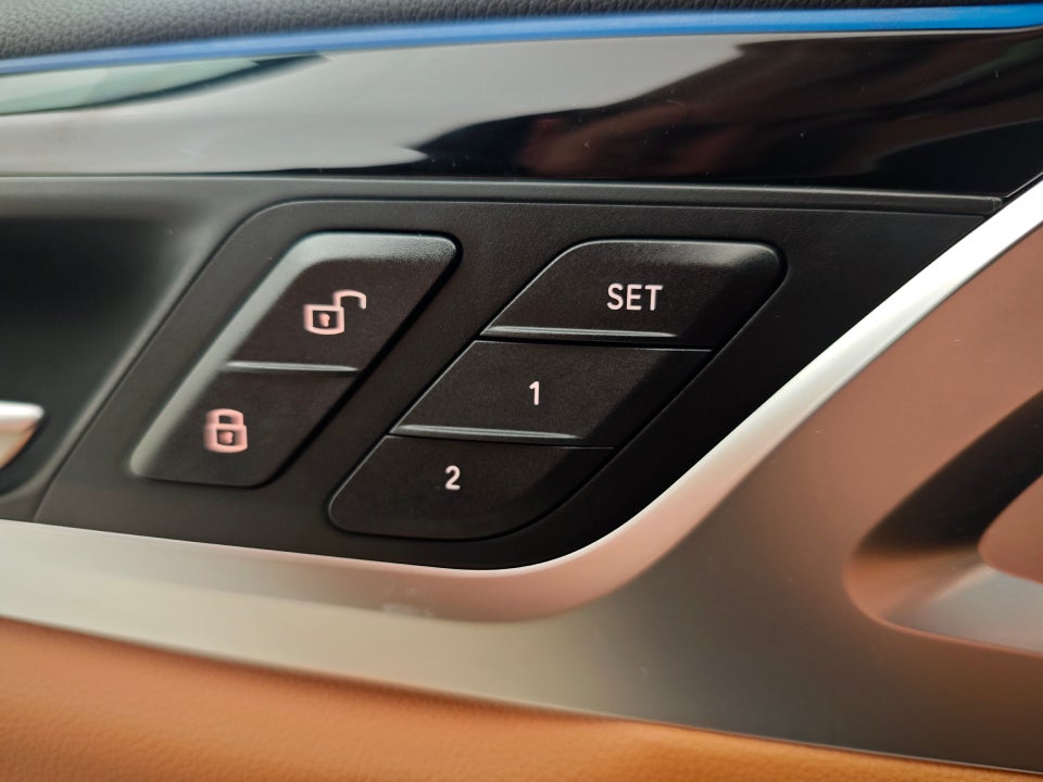 BMW iX3 Charged Plus 5d