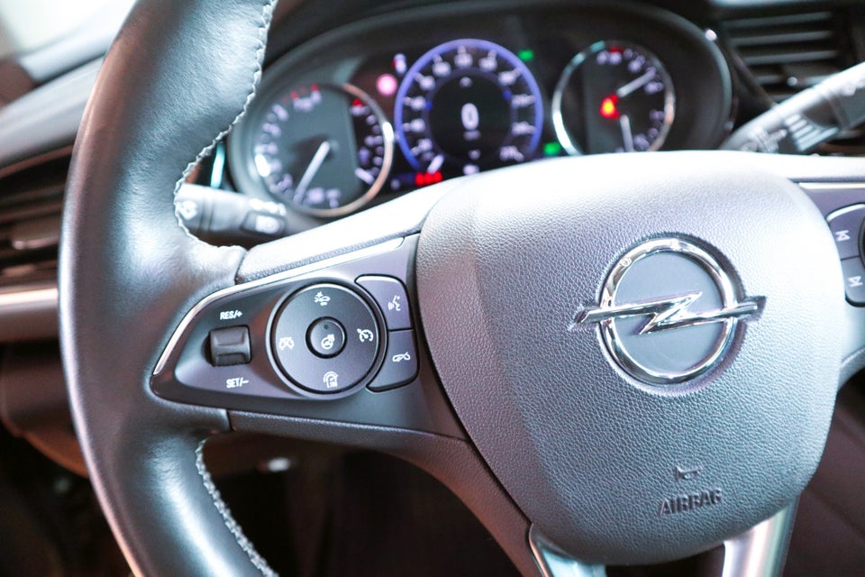 Opel Insignia 1,5 T 165 Innovation Grand Sport aut. 5d