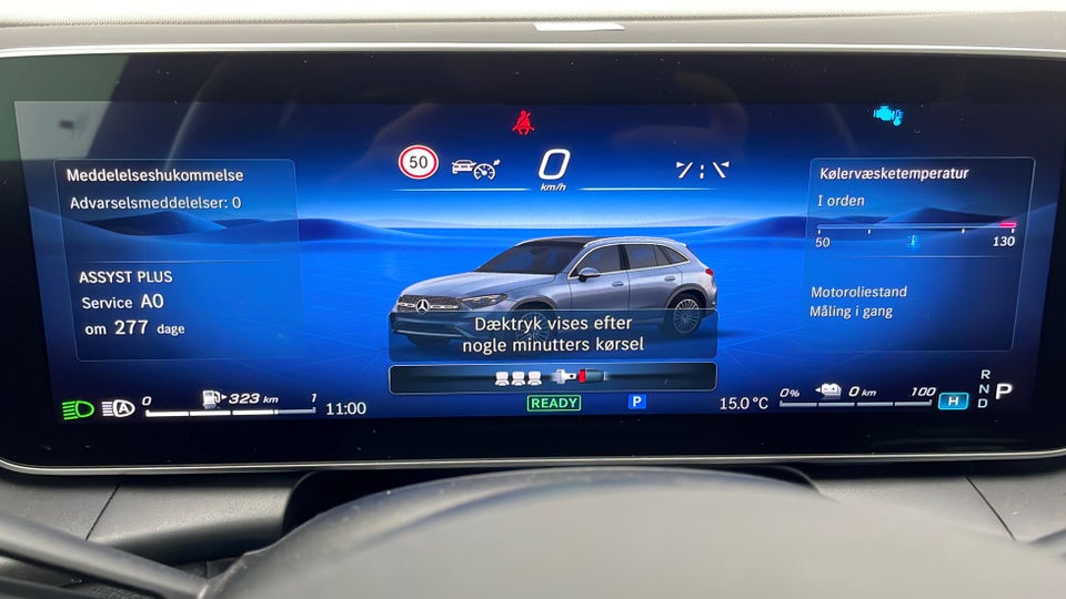 Mercedes GLC300 e 2,0 AMG Line aut. 4Matic 5d