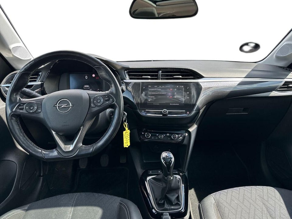 Opel Corsa 1,2 Sport 5d