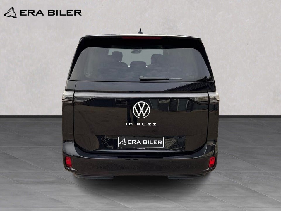 VW ID.Buzz 77 Pro SWB 5d