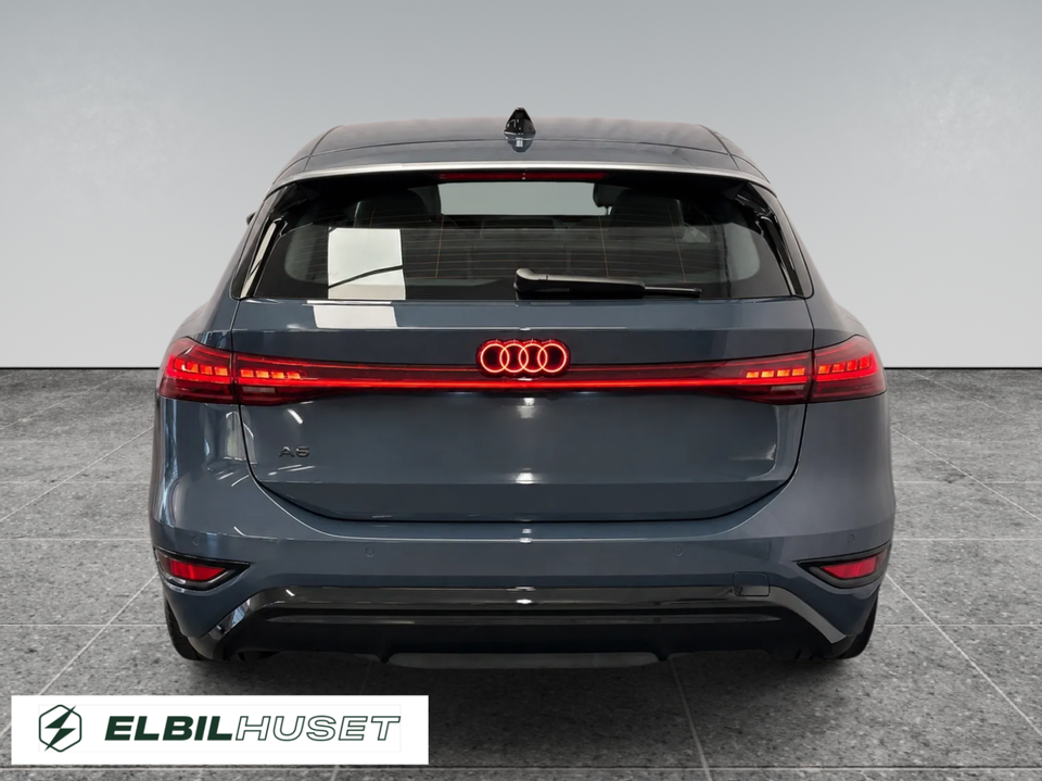 Audi A6 e-tron Progress plus Avant 5d