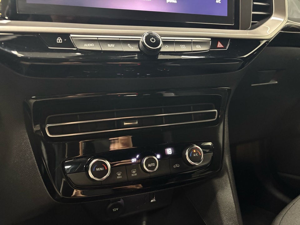 Opel Mokka-e 54 Ultimate 5d