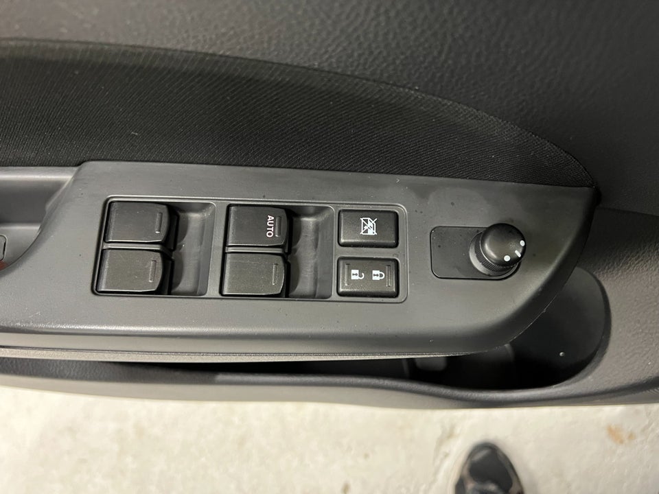 Suzuki Swift 1,2 S ECO+ 5d