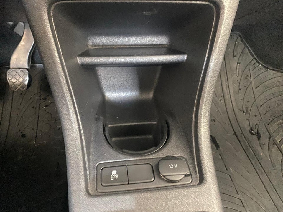 VW Up! 1,0 60 Move Up! 5d