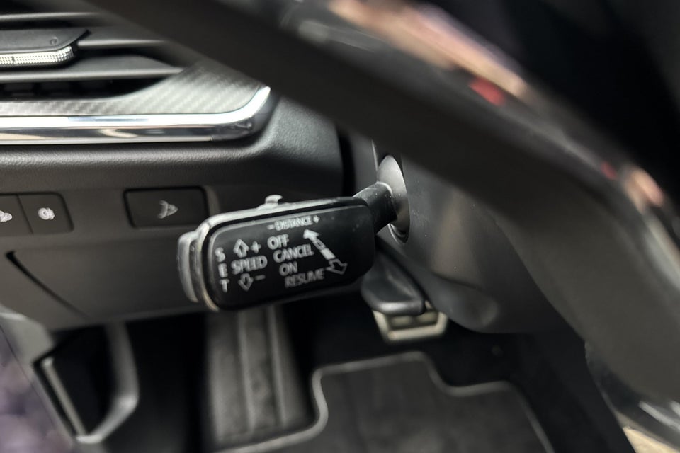 Skoda Enyaq 80x iV Sportline 5d