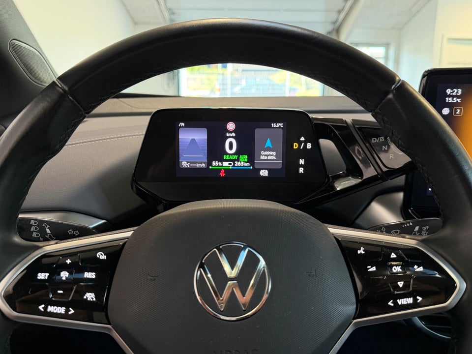 VW ID.5 77 Pro Performance 5d