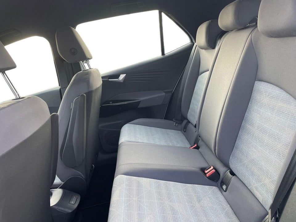 VW ID.3 58 Pro Performance 5d